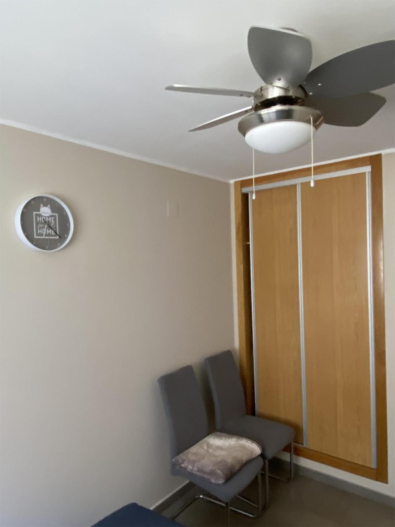 Casa Solecito Apartamento Soleado De 50M2, 2 Habitaciones, Cerca Del Mar 또레비에하 외부 사진