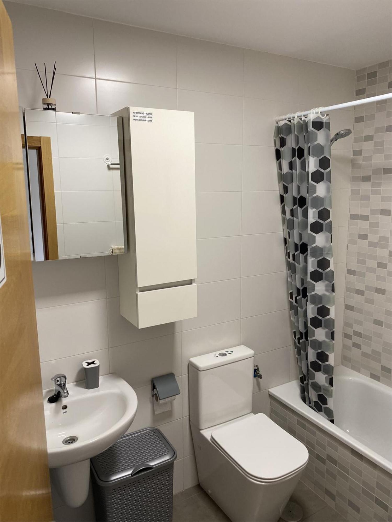 Casa Solecito Apartamento Soleado De 50M2, 2 Habitaciones, Cerca Del Mar 또레비에하 외부 사진