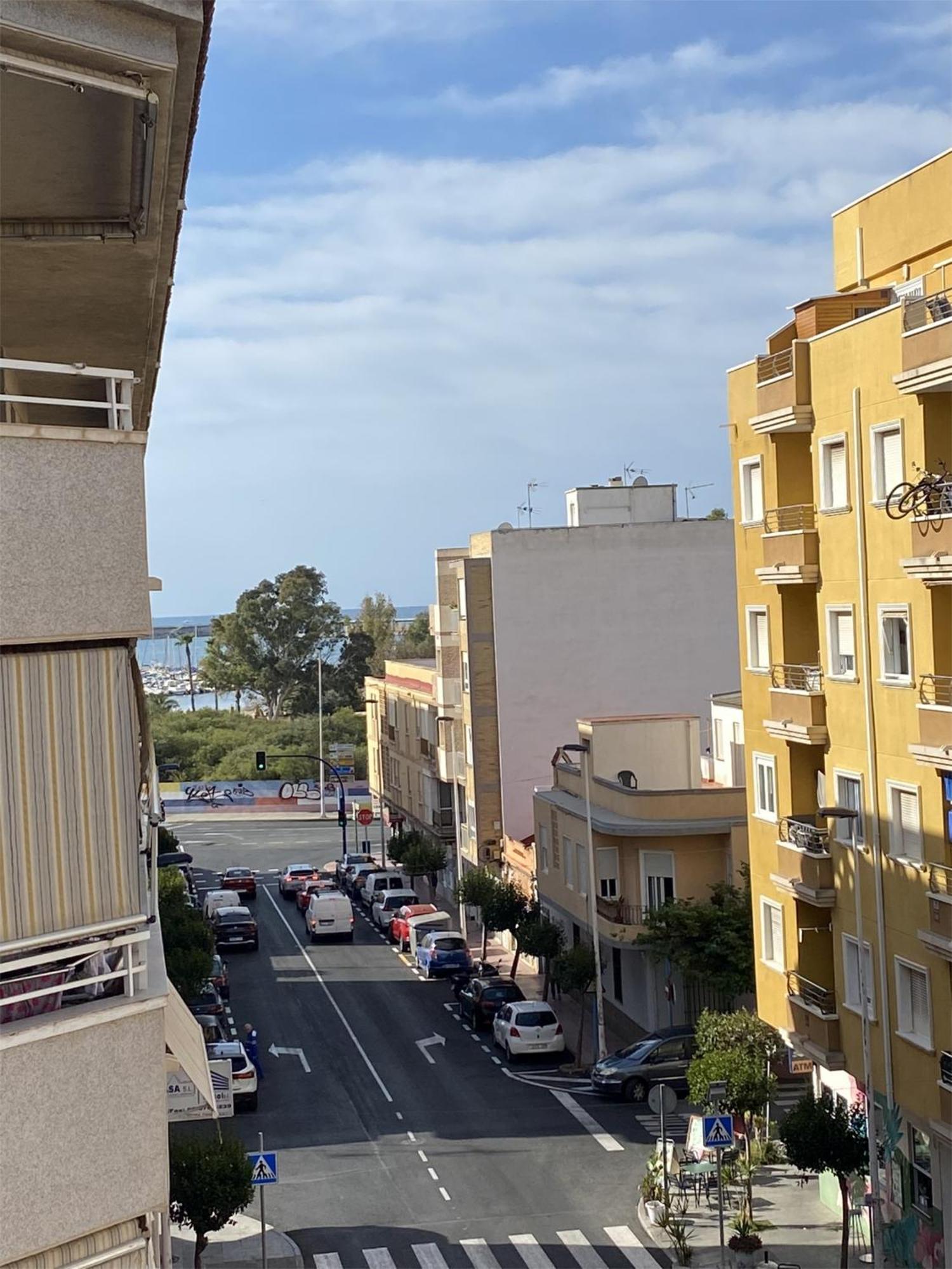 Casa Solecito Apartamento Soleado De 50M2, 2 Habitaciones, Cerca Del Mar 또레비에하 외부 사진