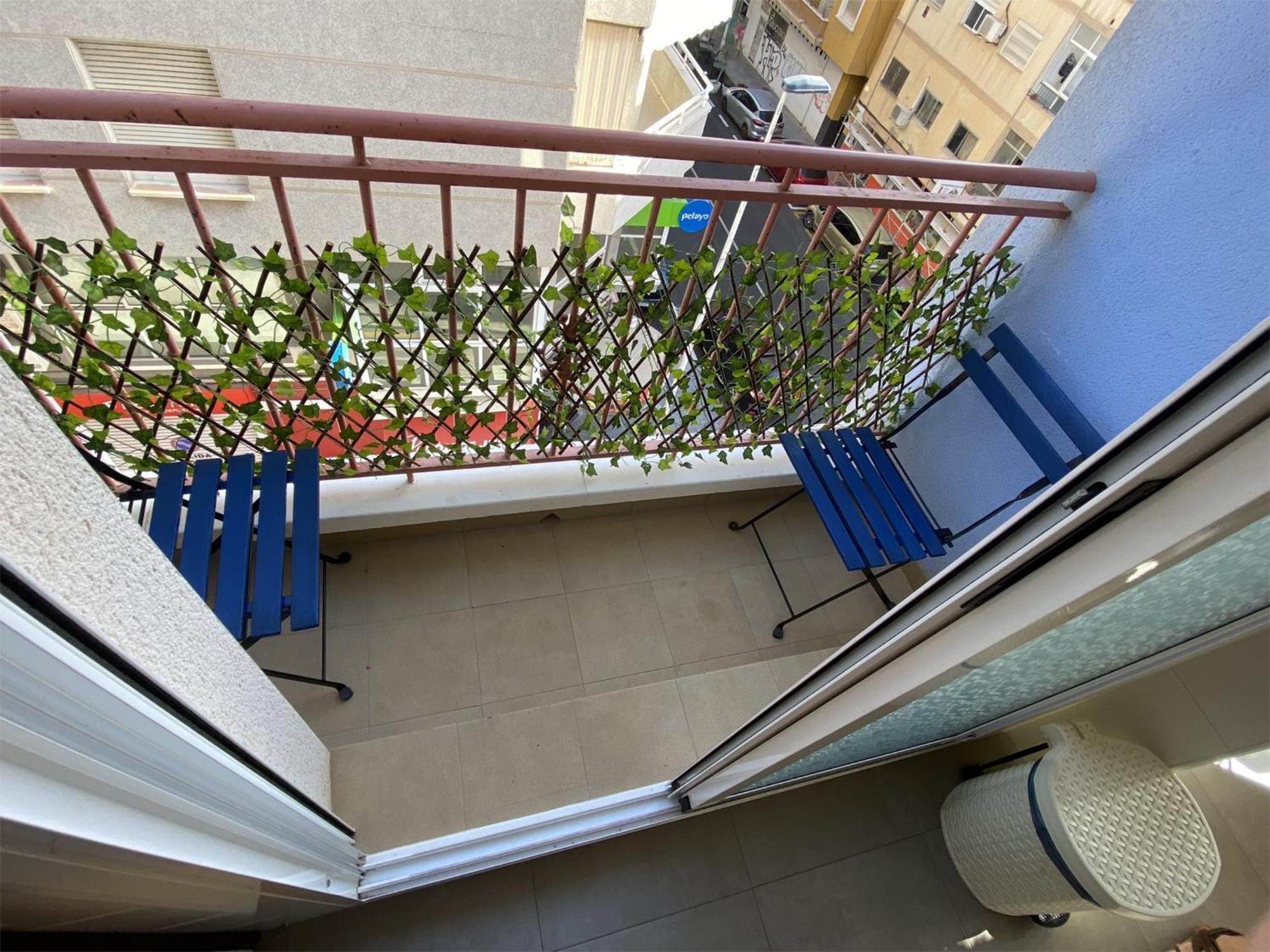 Casa Solecito Apartamento Soleado De 50M2, 2 Habitaciones, Cerca Del Mar 또레비에하 외부 사진