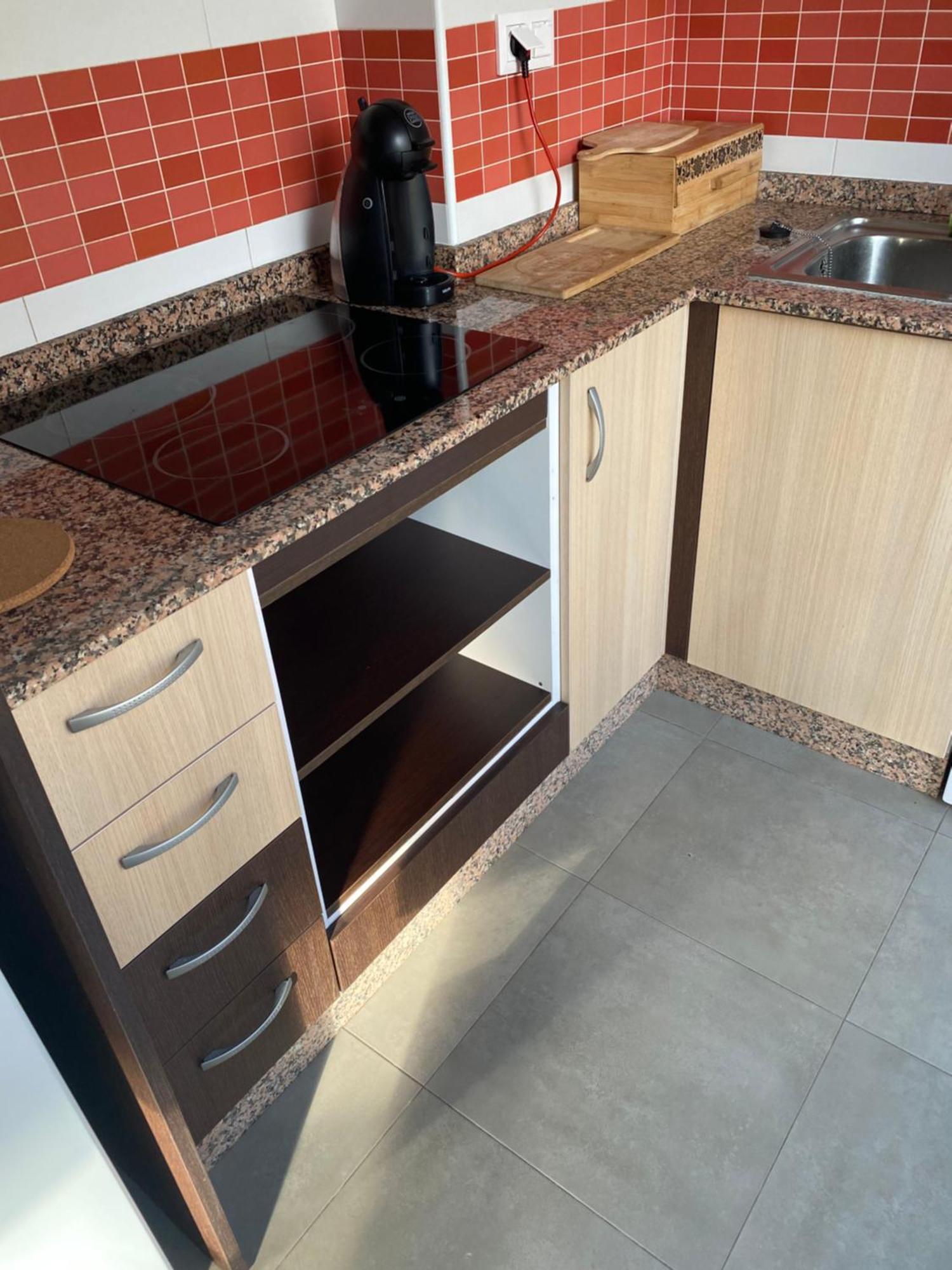 Casa Solecito Apartamento Soleado De 50M2, 2 Habitaciones, Cerca Del Mar 또레비에하 외부 사진